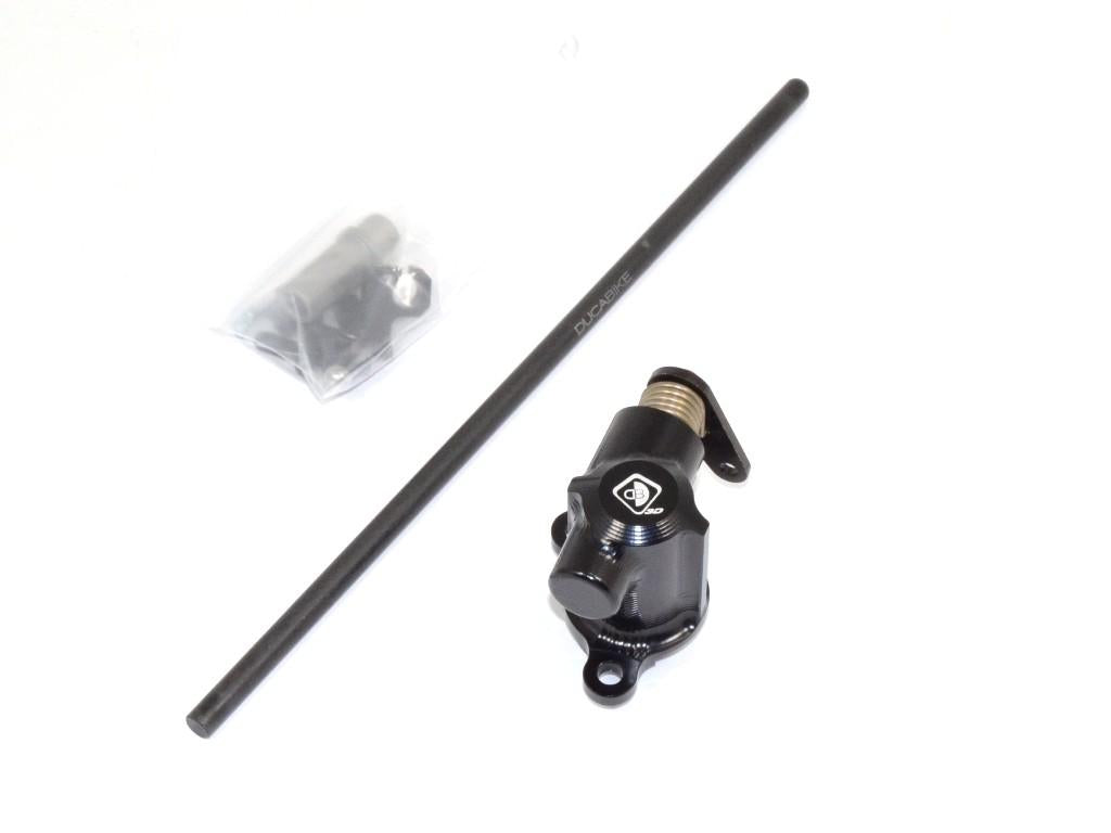 AFM04 - MECHANICAL CLUTCH ACTUATOR SCRAMBLER