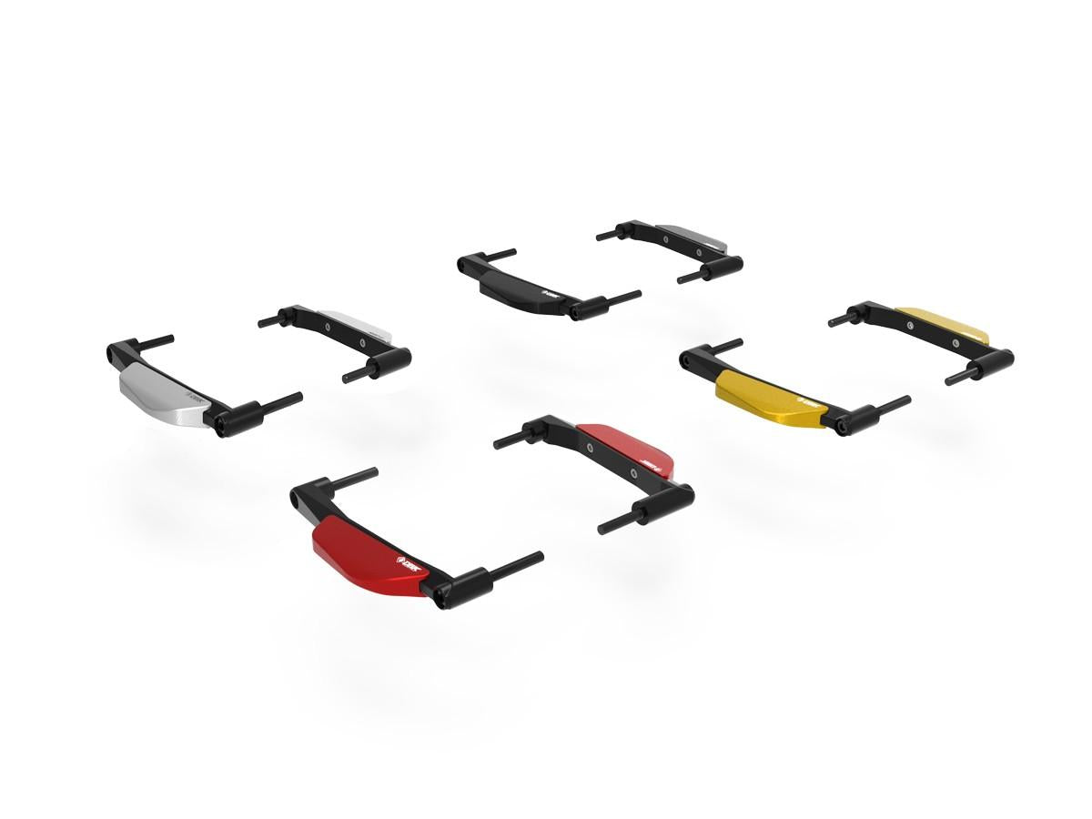 PTST01 - FRAME PROTECTION KIT