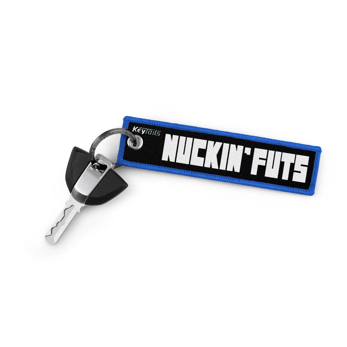 Nucking' Futs
