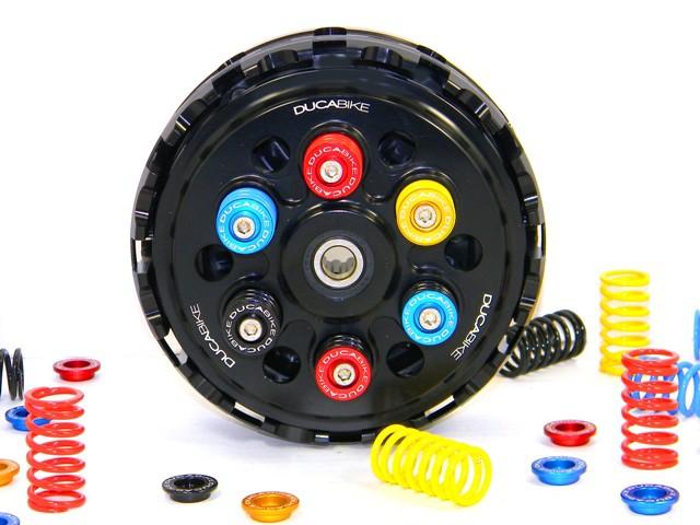 FA6M01 - SLIPPER CLUTCH 6 SPRINGS SPECIAL EDITION