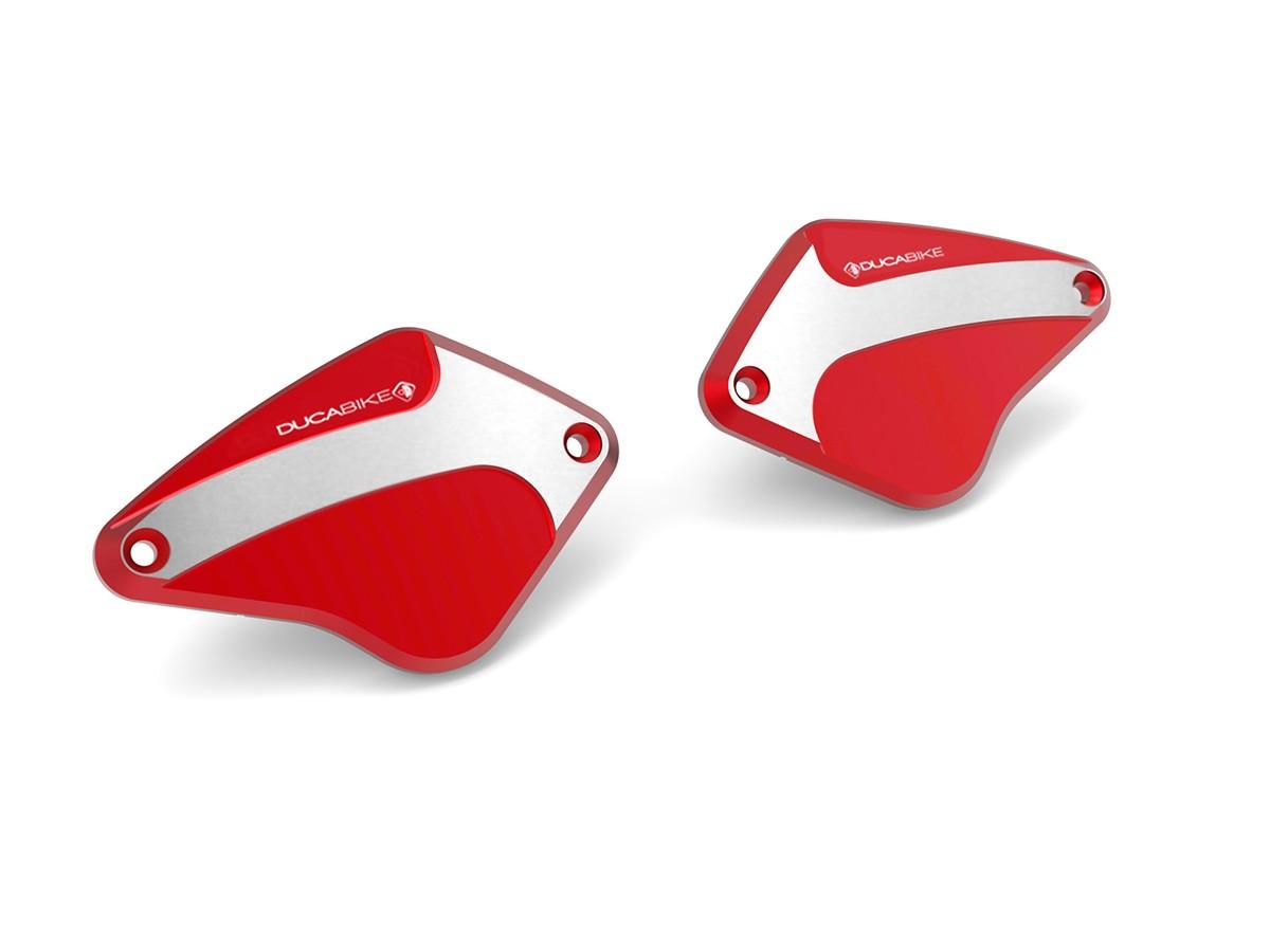 TLS10 - FLUID RESERVOIR CAPS