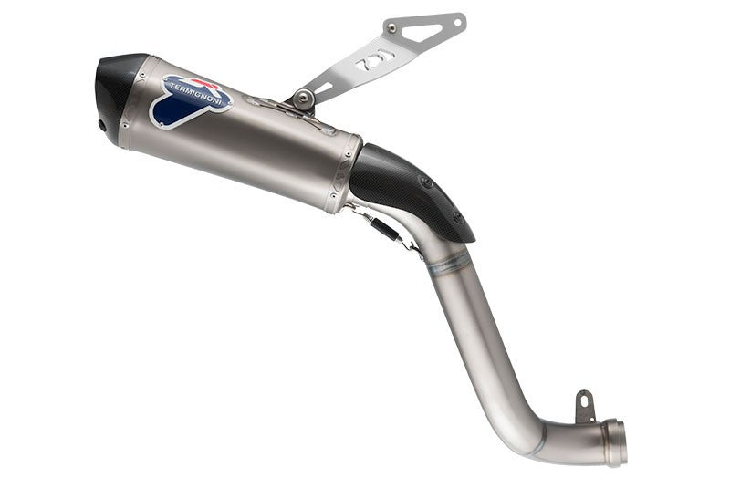 MV1709440TTC - Termignoni Relevance Mv Agusta F3 silencer