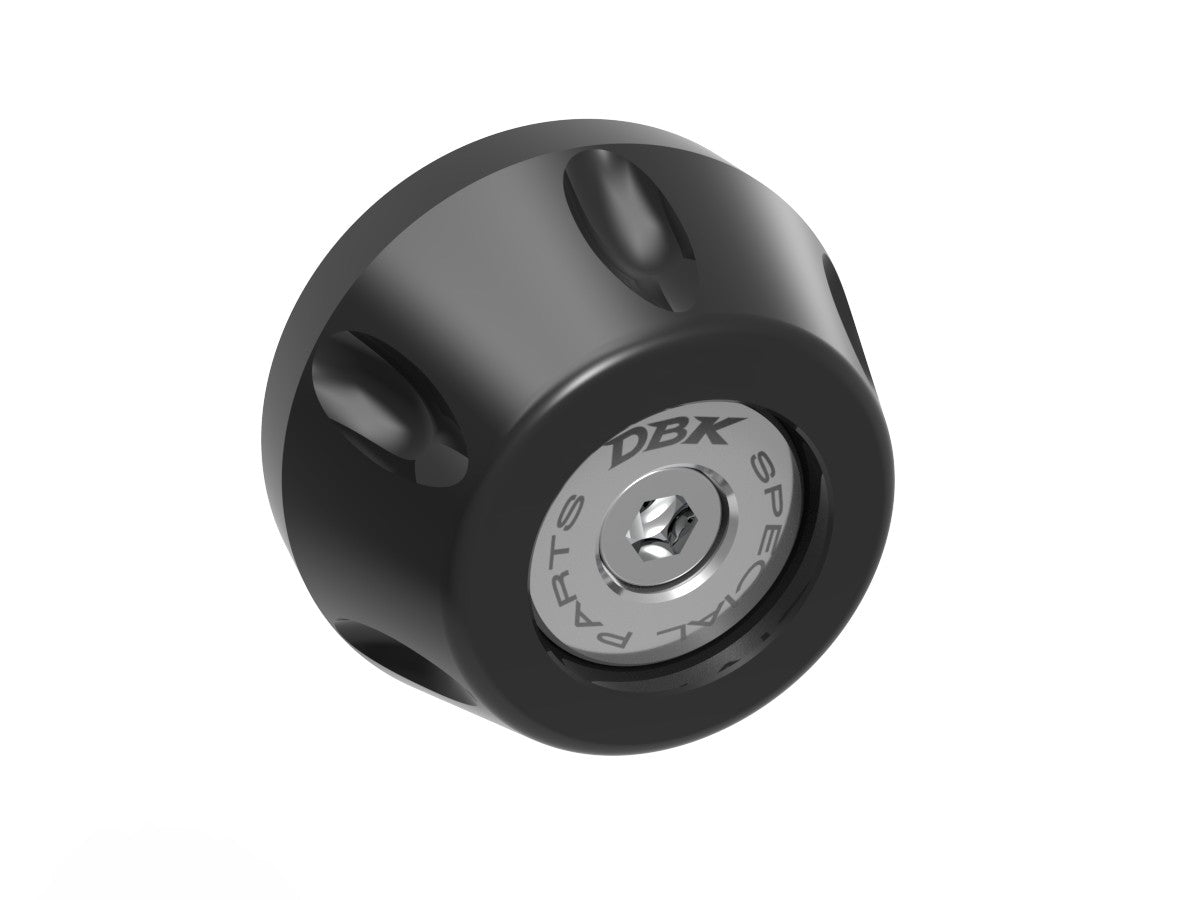 PCD02 -  BMW R1300GS CARDAN SHAFT PROTECTION KIT