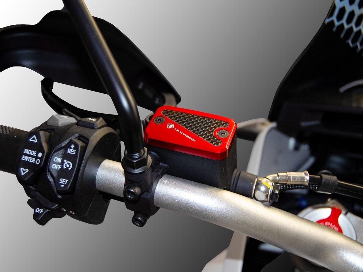 TLS13 - FLUID RESERVOIR CAPS