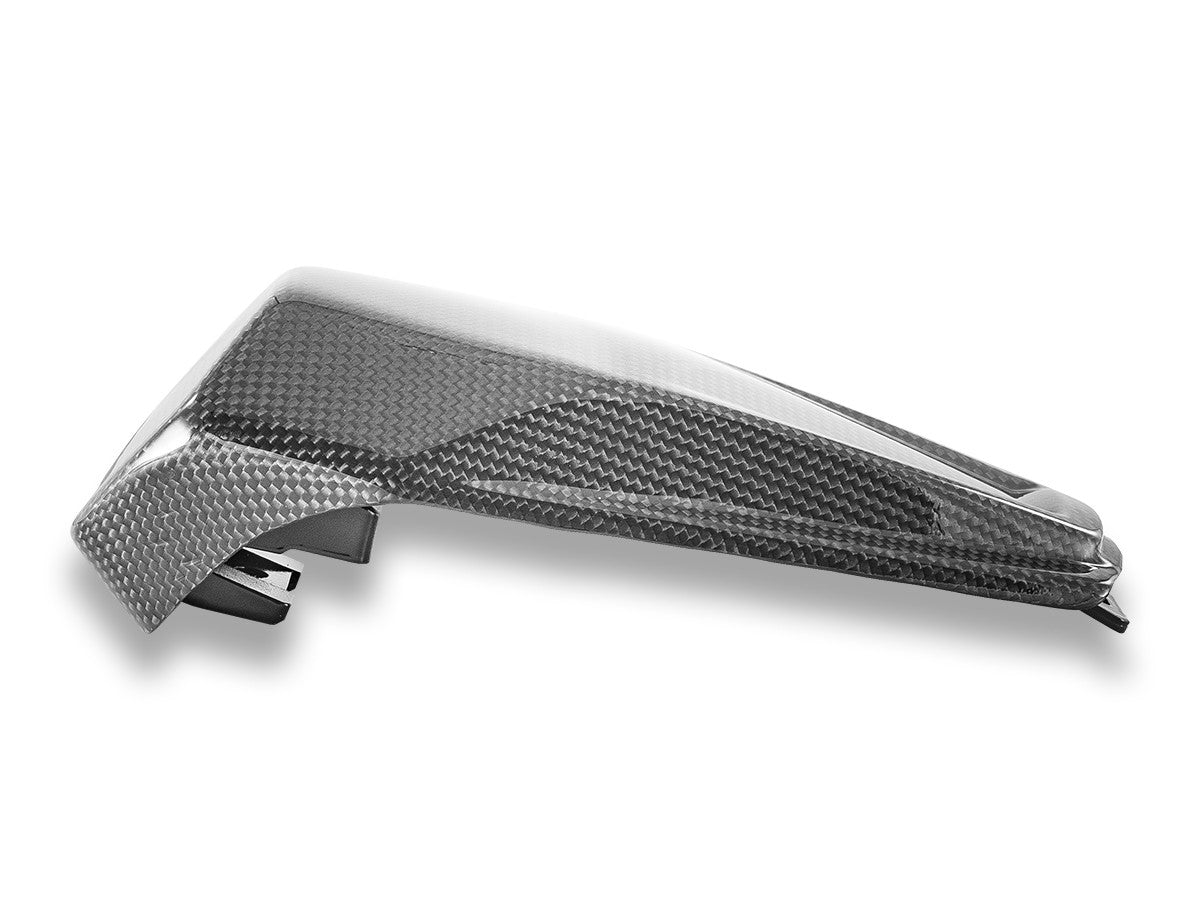 Ducabike DBK Ducati Panigale/Streetfighter V4 2025 Glossy Carbon Seat Cowl