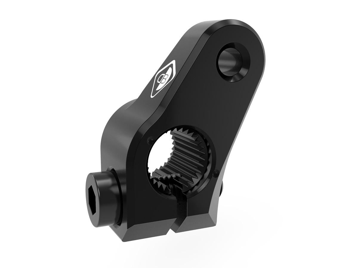 RPRC06D - SFV2 REVERSE GEARBOX SUPPORT