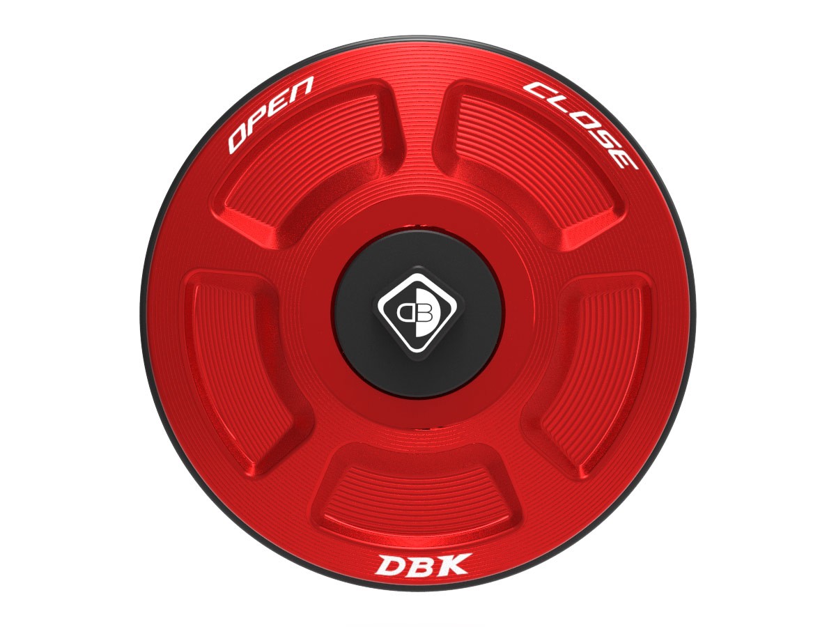 TSB09 - HM 698 MONO FUEL TANK CAP