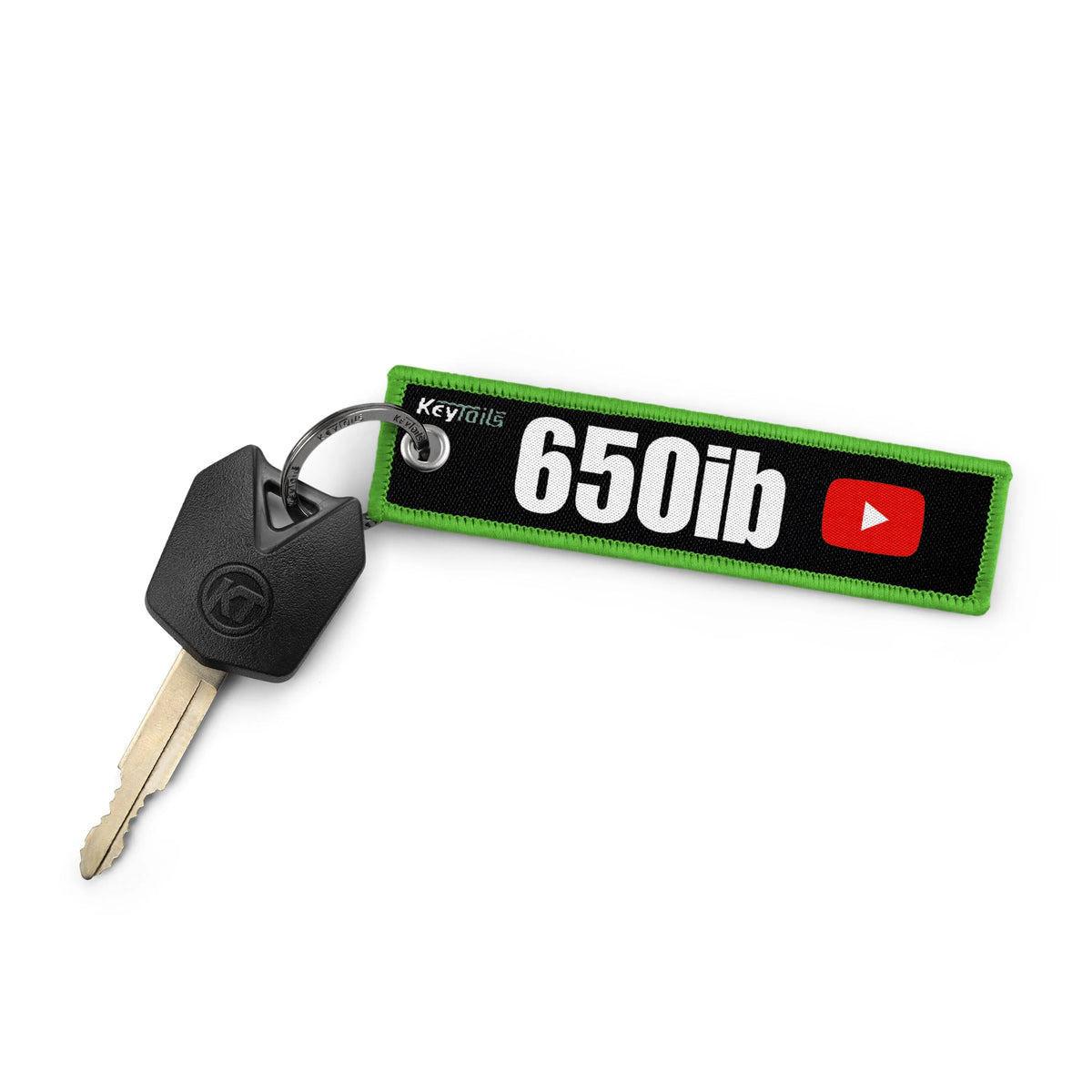 650ib SMCKDWN