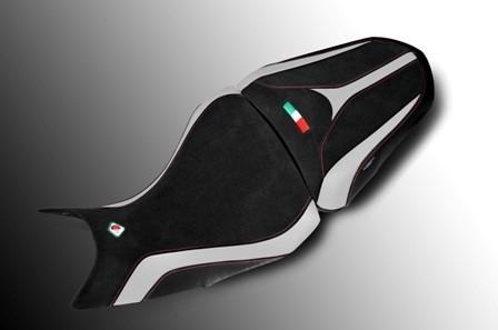 CSMTS15 - MTS 1200 MY15 SEAT COVER