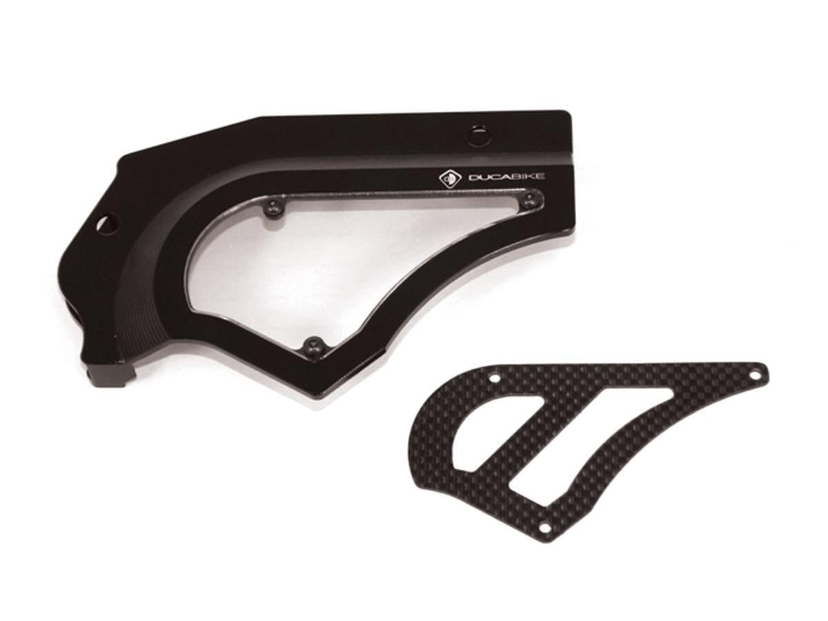 CP02 - SPROCKET COVER HYPERMOTARD 821