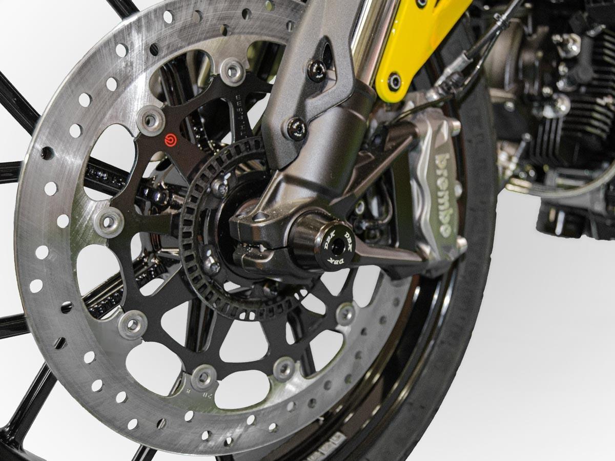 PFAN01 - PROTECTION FRONT FORK