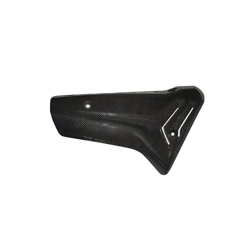 BMW S1000RR Termignoni Carbon Heat Shield