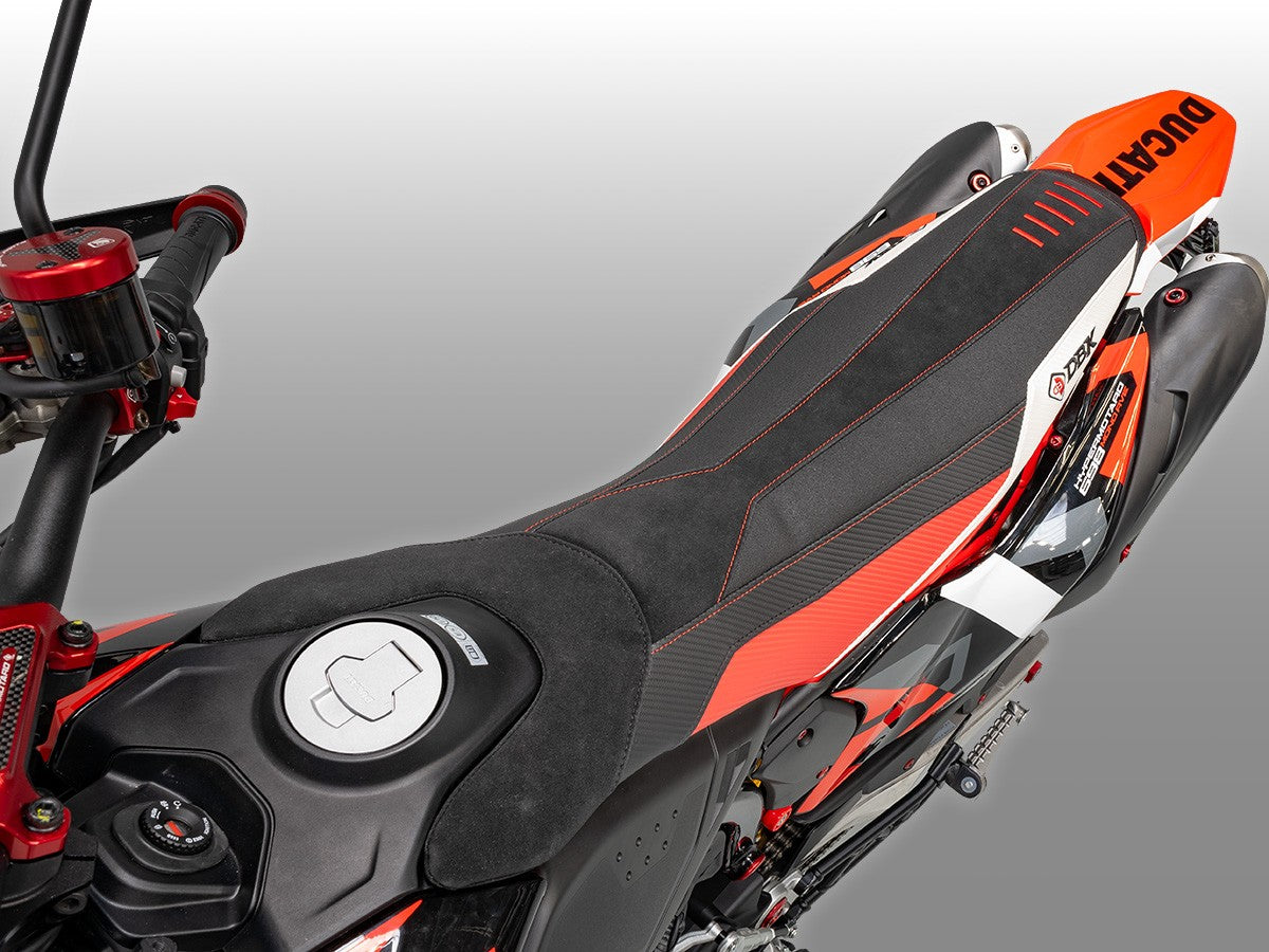 CSHMC03 - HM 698 COMFORT SEAT COVER