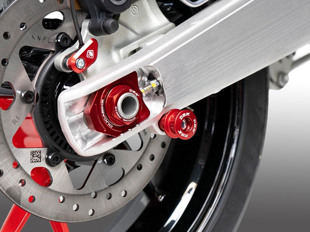 SCP06 - HM 698 REAR STAND SUPPORT KIT