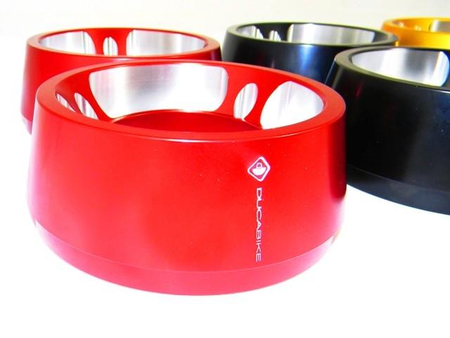 FSD01 - BOTTOM EXHAUST DIAVEL