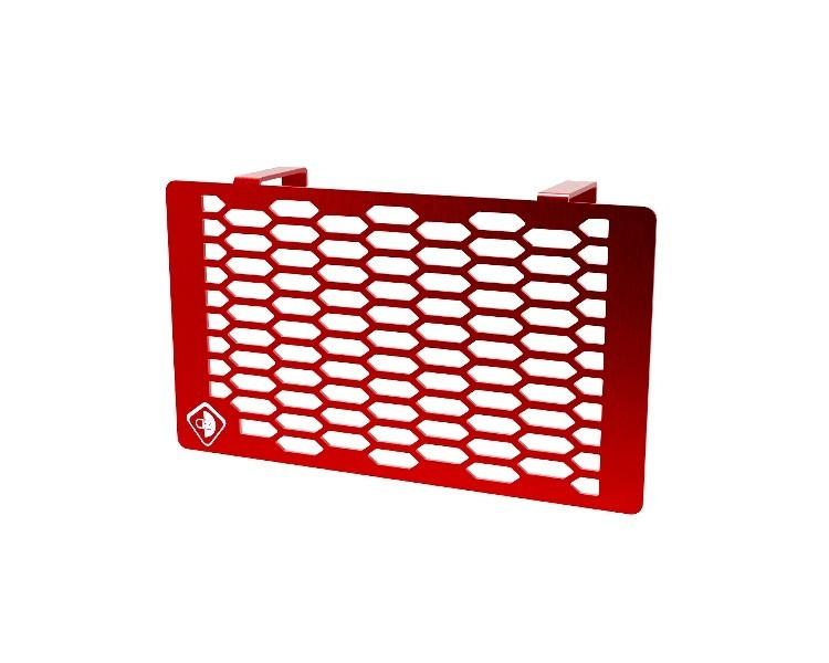 GR07 - SCRAMBLER 1100 OIL COOLER GUARD