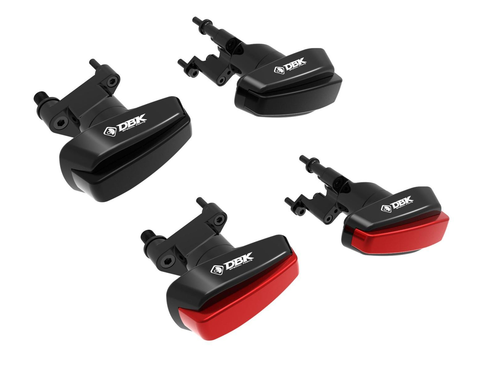 PTDV401 - DIAVEL V4 PROTECTION FRAME