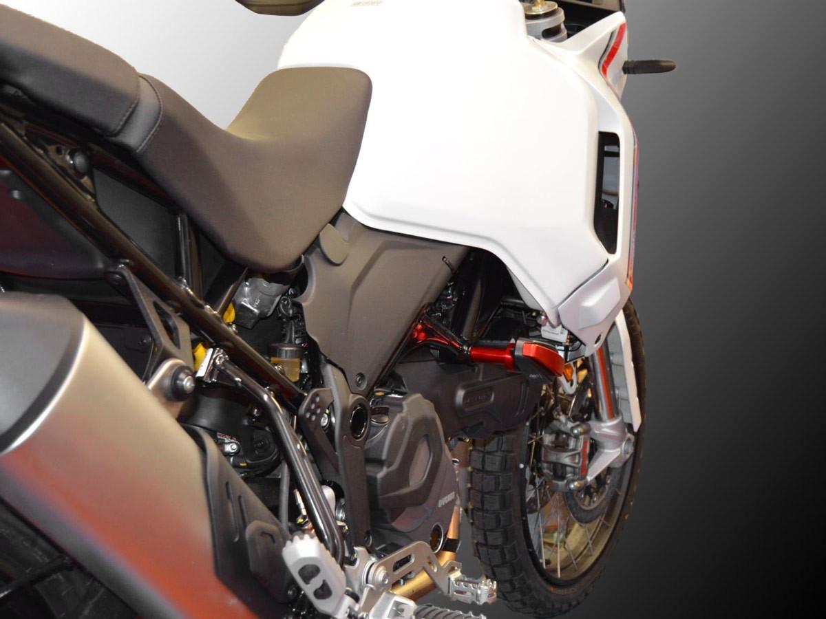 PTHM01 - PROTECTION FRAME