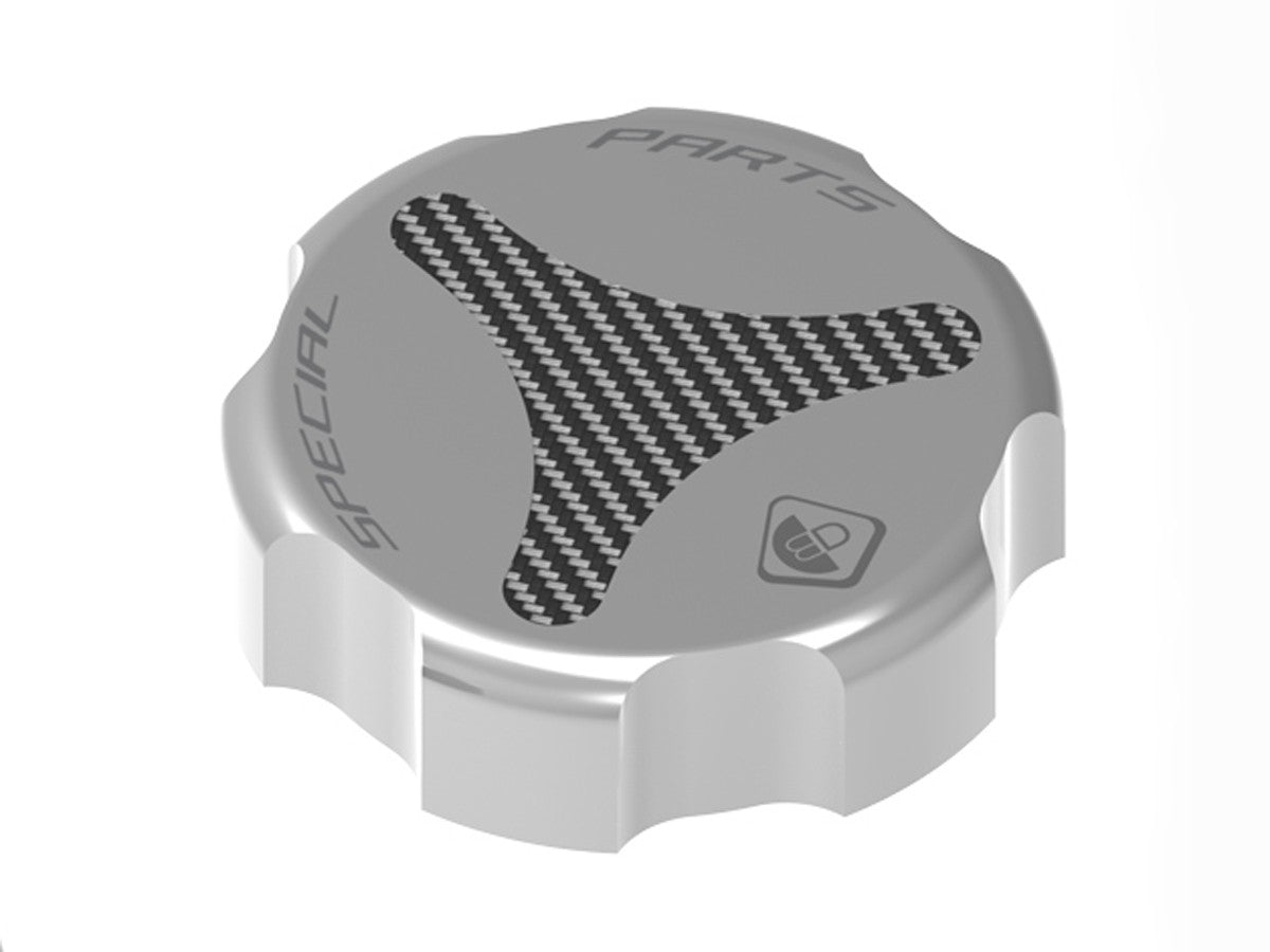 TLS04 - REAR FLUID RESERVOIR CAP