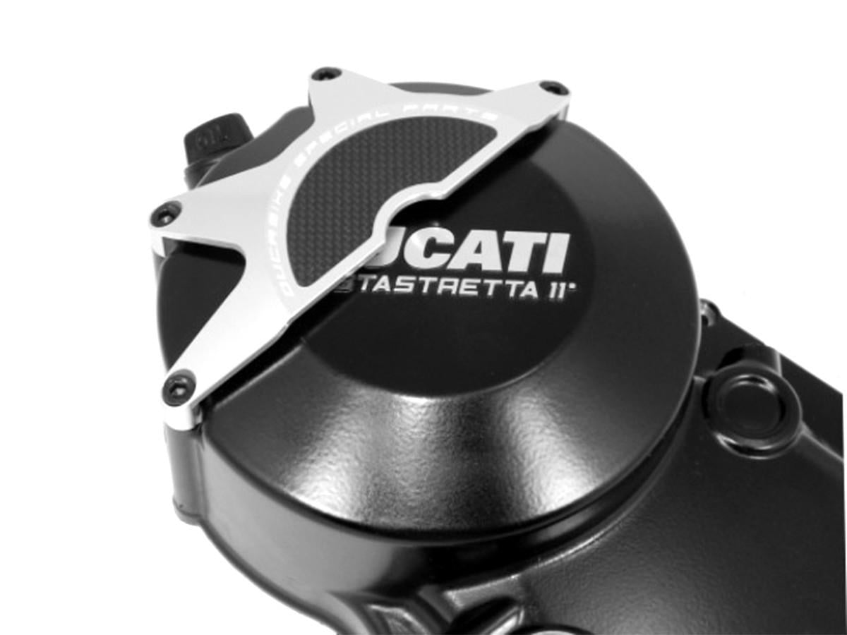 CCO03 - CLUTCH COVER WET