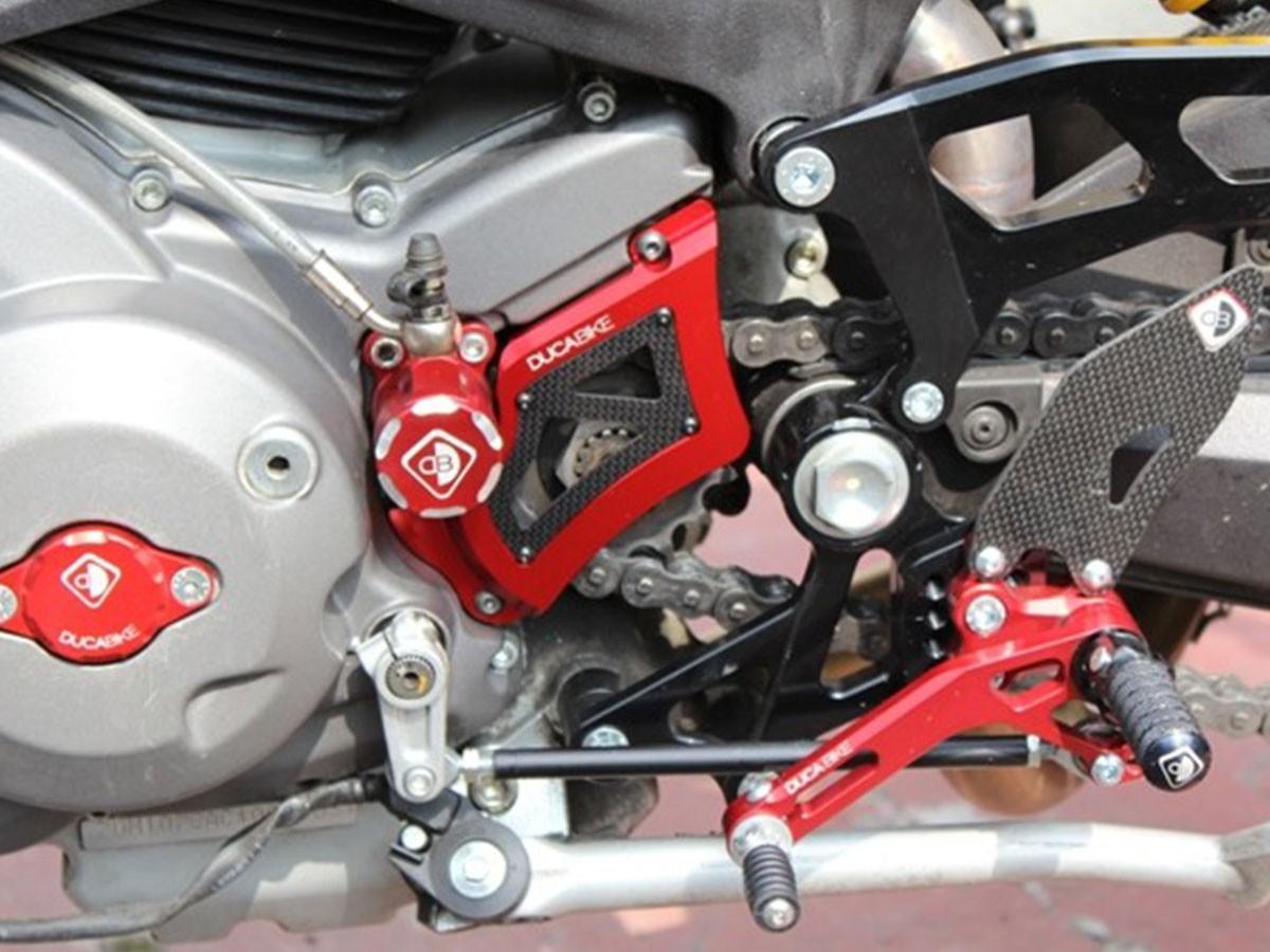 CP01 - SPROCKET COVER