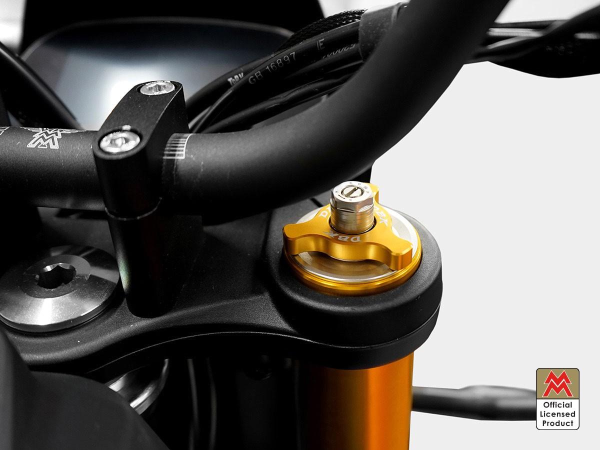 RF2201 - FORK PRELOAD ADJUSTER 22 mm