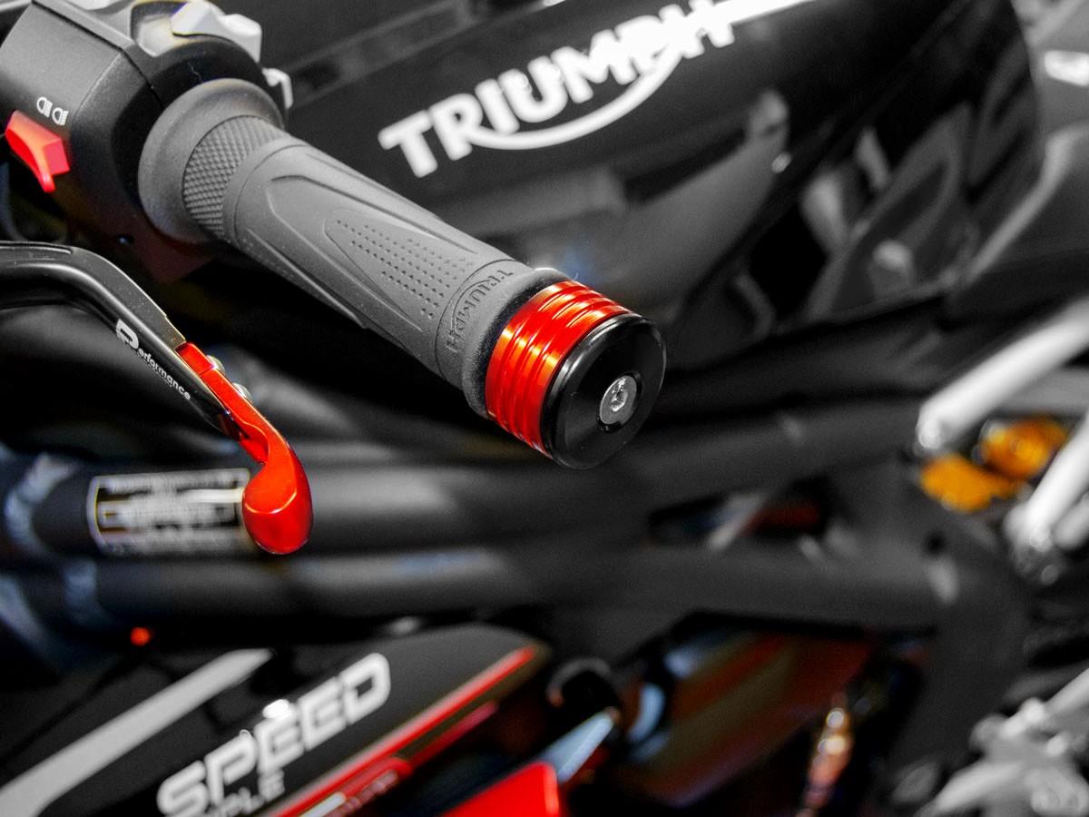 DIST27 - HANDLEBAR SPACER