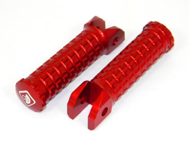 PPSF02 - FOOTS DRIVER - PASSENGER