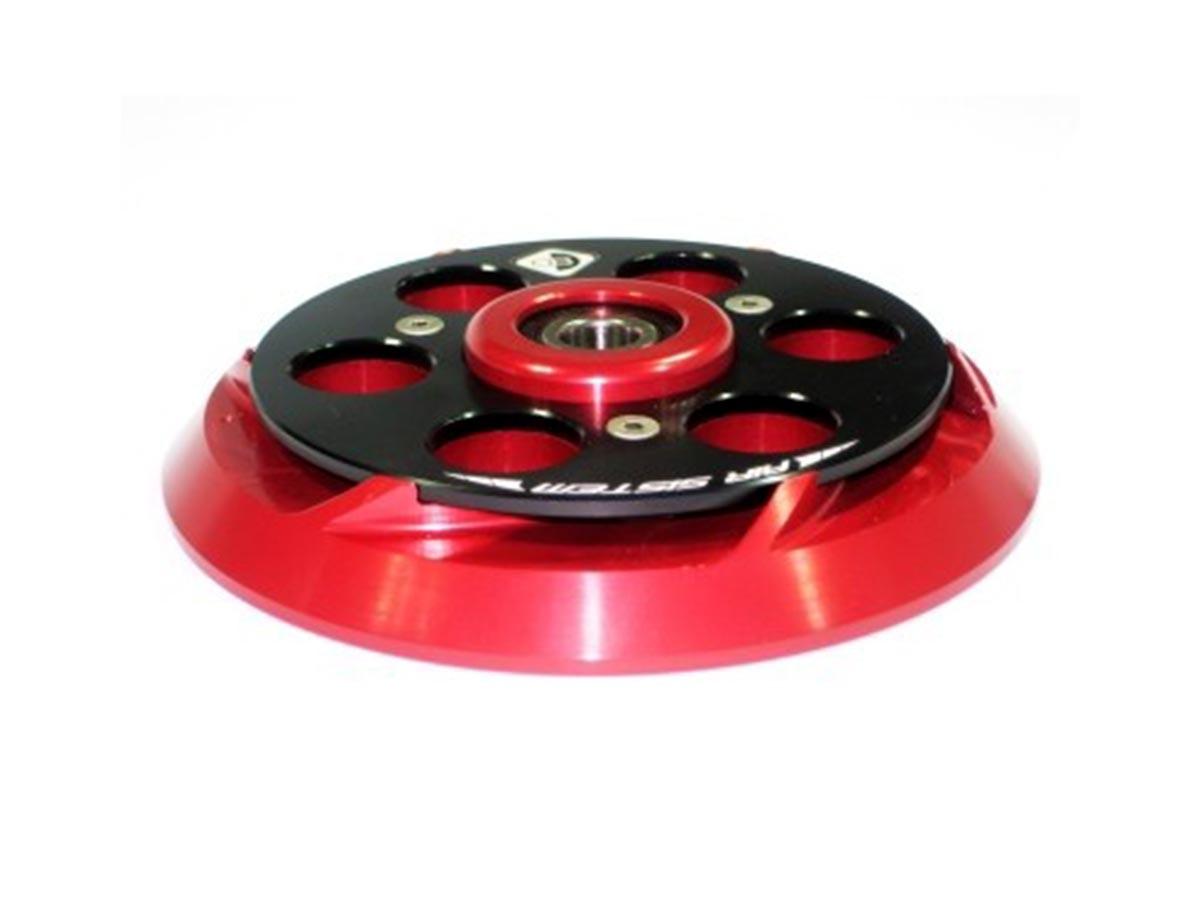 PSF01 - CLUTCH PRESSURE PLATE AIR SYSTEM