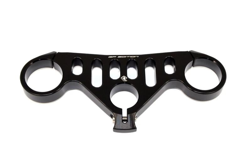 PSS06D -  UPPER STEERING PLATE GP EDITION FOR OHLINS D 53