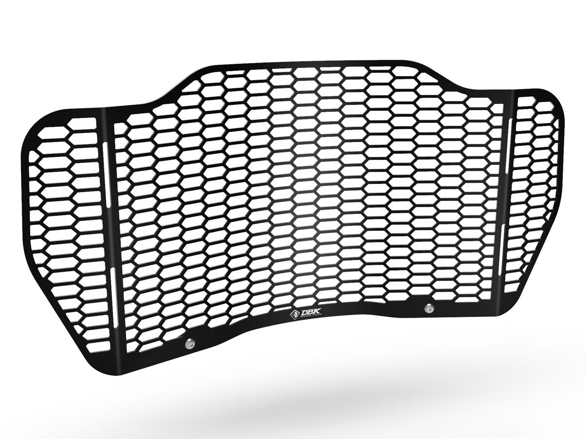 GR14 DesertX H20 Radiator Guard
