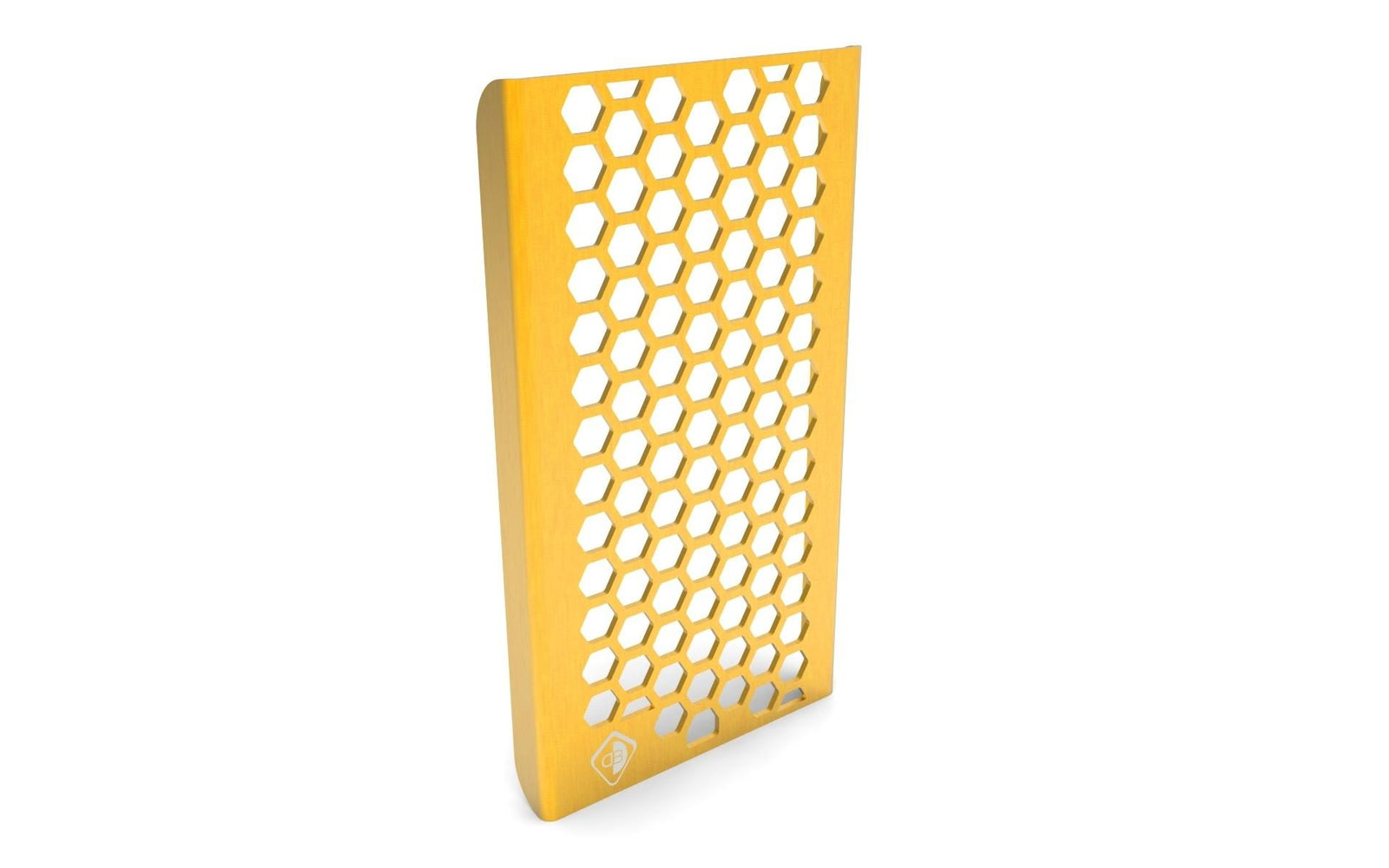 GR03 - SCRAMBLER OIL COOLER GUARD