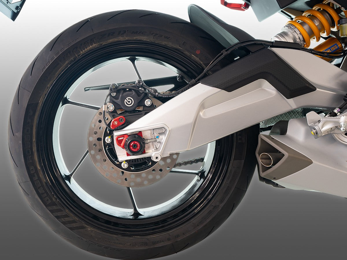 APRILIA RS / TUONO 660 Kit Protezione Forcellone