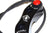 CPPI06 - BRACKET BRAKE PUMP BREMBO RADIAL WITH BUTTONS INTEGRATED