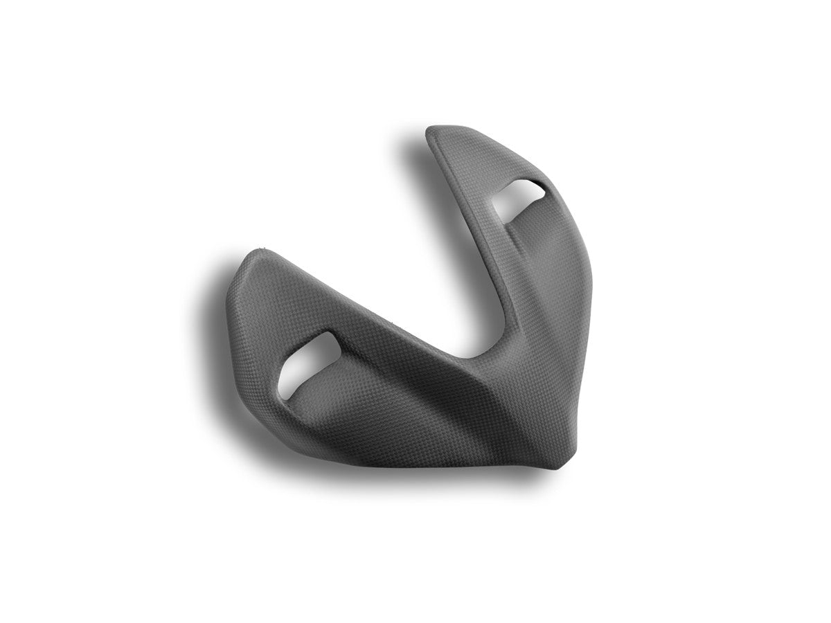 CRB47O SF V4/V4s Matte Carbon Front Fairing