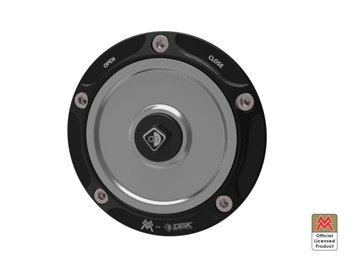 TSB08 - FUEL TANK CAP KIT MOTO MORINI