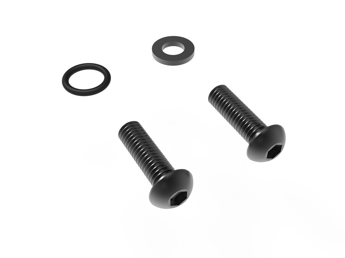 KM50 SFV2 Steering Damper Small Parts Kit