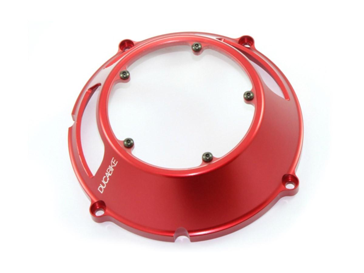 CC07 - CLUTCH COVER