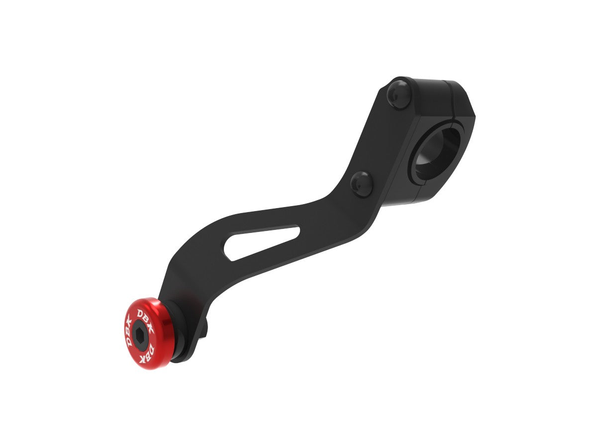 SS05 - MTS V4 MY2025 EXHAUST SUPPORT