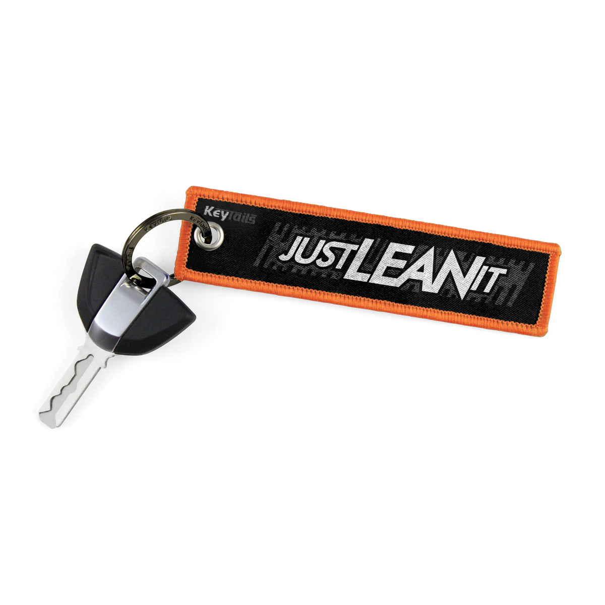 Keytails Just Lean It