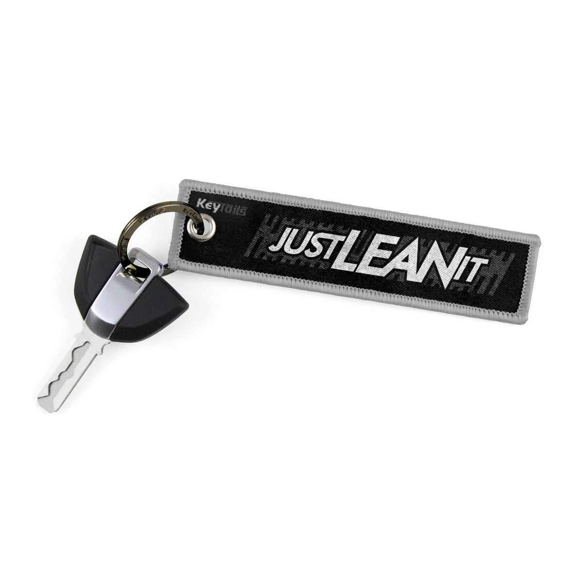 Keytails Just Lean It