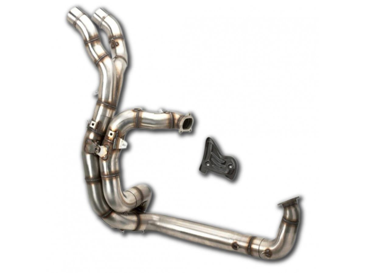 020IO Termignoni Ducati 1198 Stainless Steel Headers